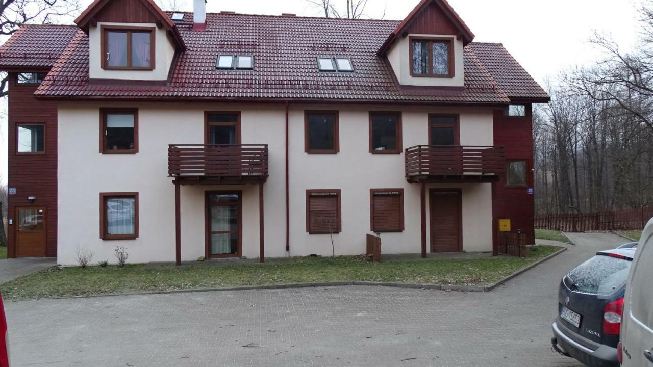 Apartament Sonia Karpacz Exterior photo