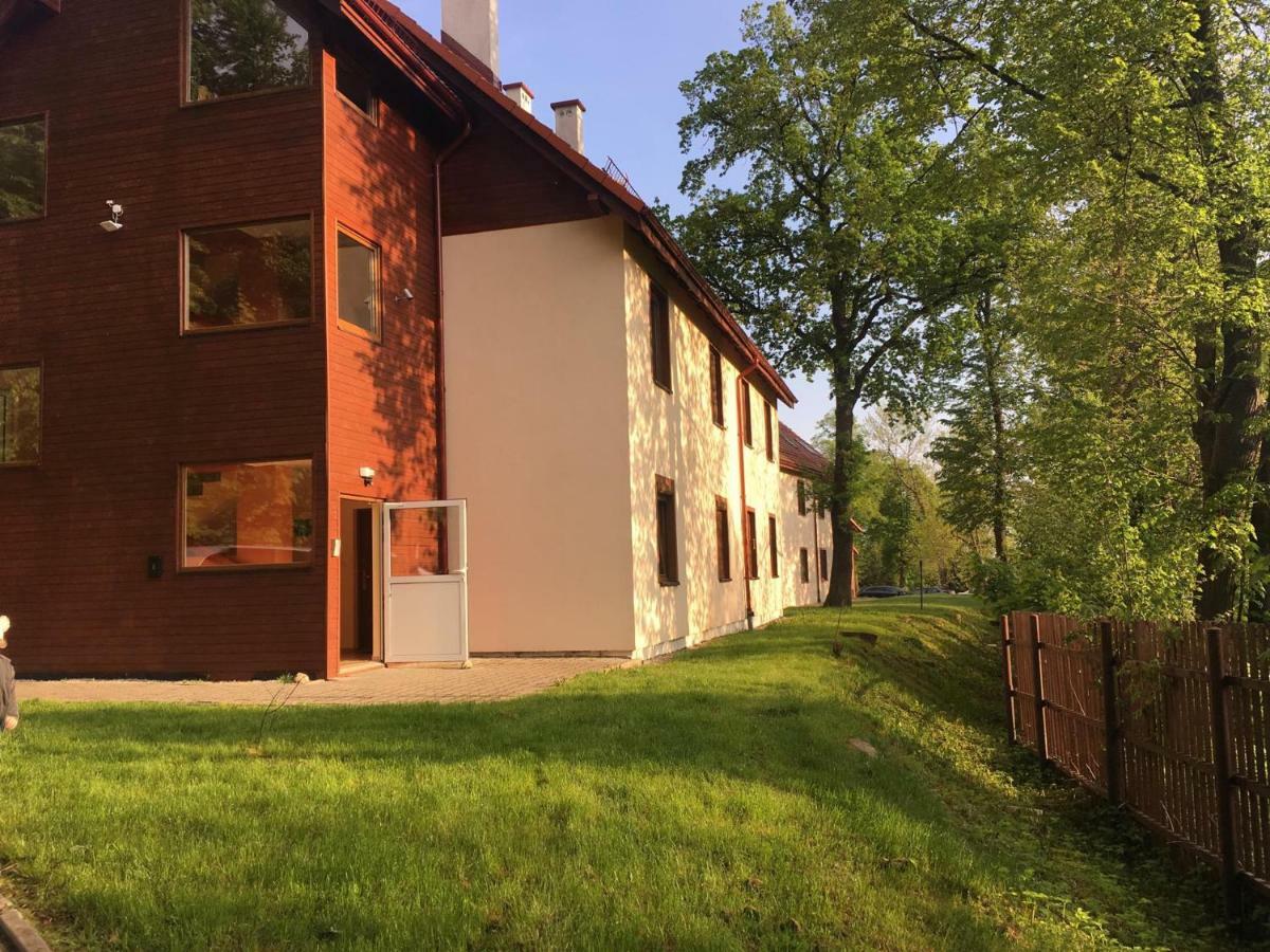 Apartament Sonia Karpacz Exterior photo