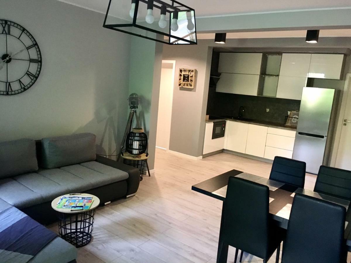 Apartament Sonia Karpacz Exterior photo