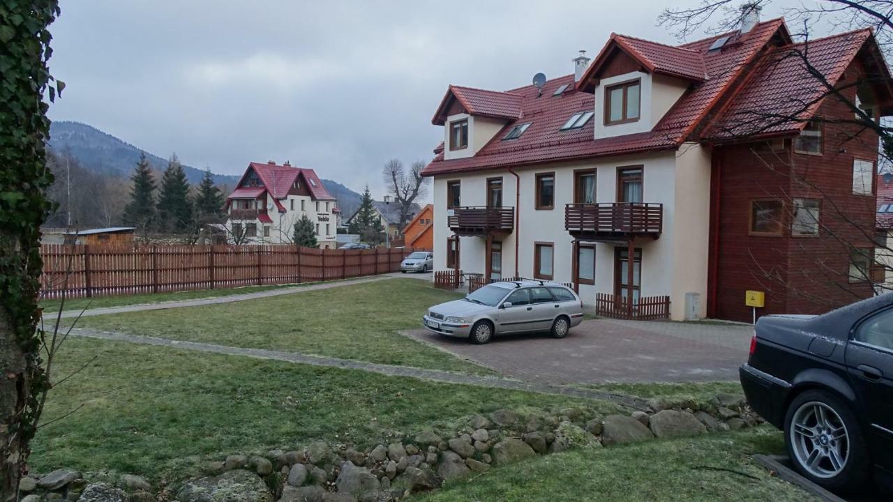 Apartament Sonia Karpacz Exterior photo