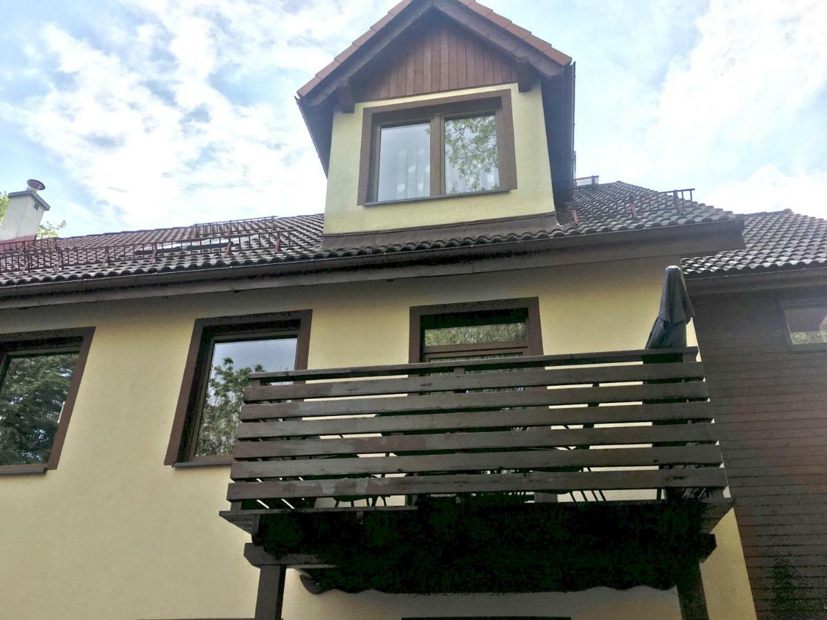 Apartament Sonia Karpacz Exterior photo