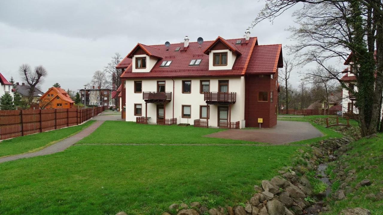 Apartament Sonia Karpacz Exterior photo