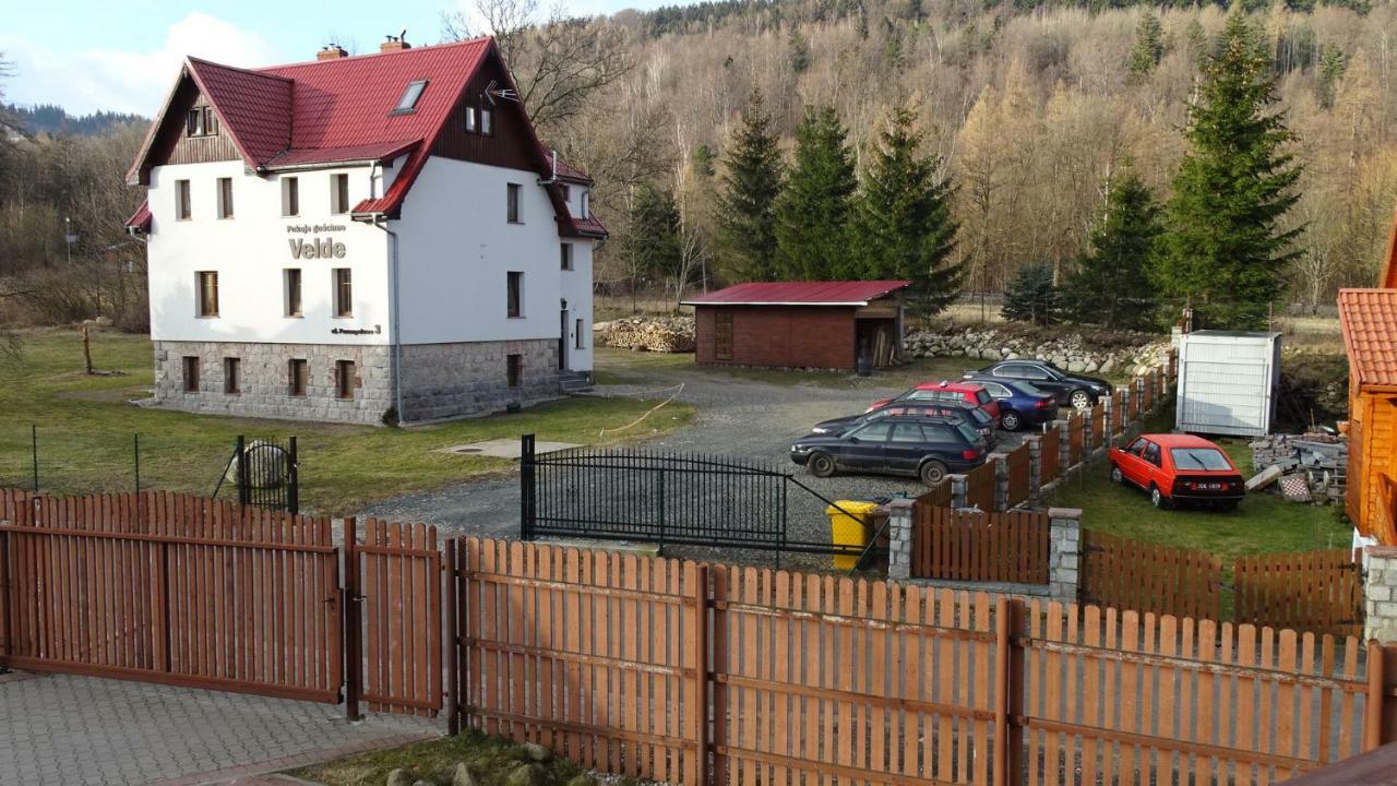 Apartament Sonia Karpacz Exterior photo