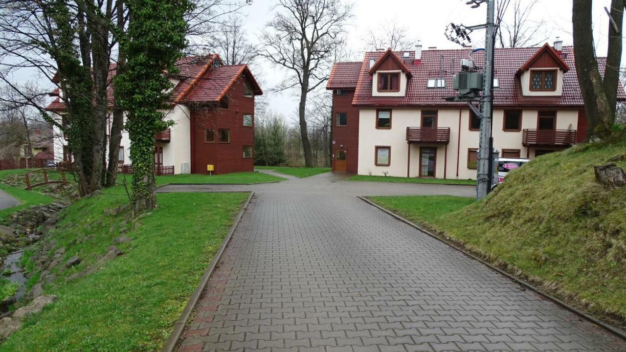 Apartament Sonia Karpacz Exterior photo