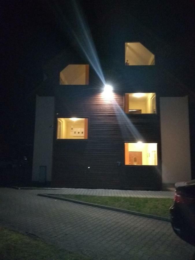 Apartament Sonia Karpacz Exterior photo